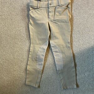 Ariat breeches